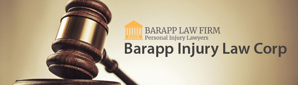 Personal Injury Lawyer Dieppe | Barapp Injury Law Corp (506) 800-2819